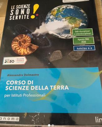 Le scienze sono servite!