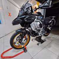 BMW R 1250 GS ADVENTURE