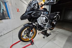 BMW R 1250 GS ADVENTURE