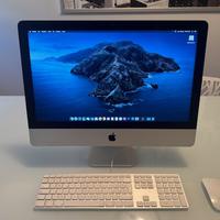 iMac 21,5