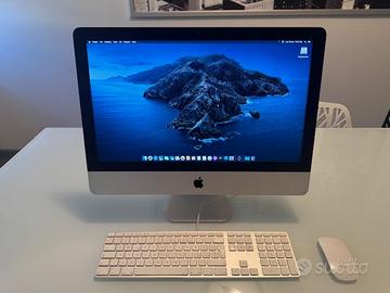 iMac 21,5