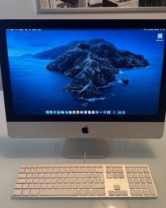iMac 21,5