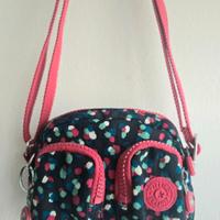 Mini borsa a tracolla Kipling 