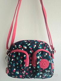 Mini borsa a tracolla Kipling 