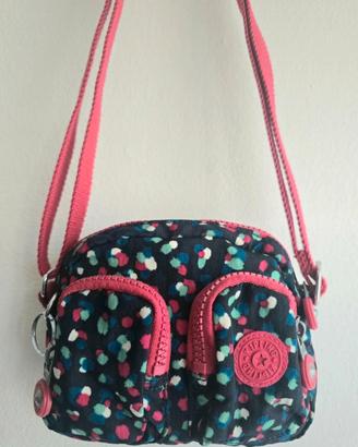 Mini borsa a tracolla Kipling 