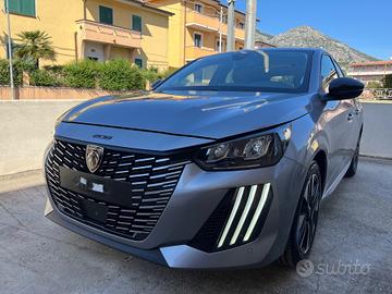 Peugeot 208 1.2 Puretech 100 S&S ALLURE