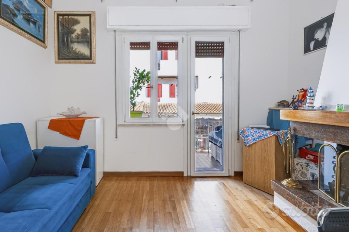 Appartamento – Rimini, Villaggio 1° maggio - Vista 4