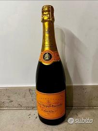 Champagne Veuve Clicquot Ponsardin