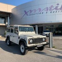 LAND ROVER Defender 110 2.5 Td5 cat Station Wago
