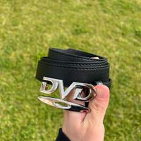 Cintura dvd in metallo