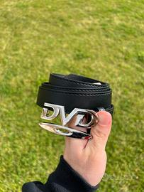 Cintura dvd in metallo