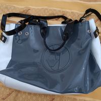 borsa Armani jeans 
