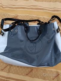 borsa Armani jeans 