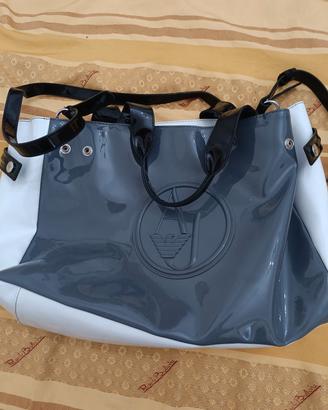 borsa Armani jeans 