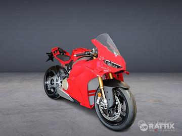 DUCATI Panigale V4