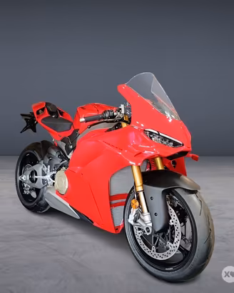 DUCATI Panigale V4