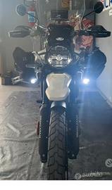 Himalayan royal enfield