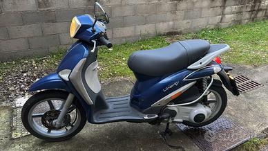 Piaggio Liberty 125 - 2004