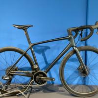 BDC Giant TCR Advanced SL Disc 1 2022 - Tg. M