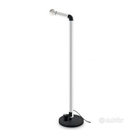 Lampada da terra Stilnovo Periscopio h133cm