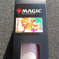Magic Final Fantasy Traveling Chocobo Holofoil