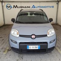 FIAT Panda 1.0 FireFly 70cv Hybrid *5 POSTI*
