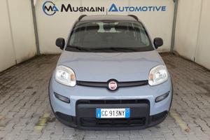 FIAT Panda 1.0 FireFly 70cv Hybrid *5 POSTI*
