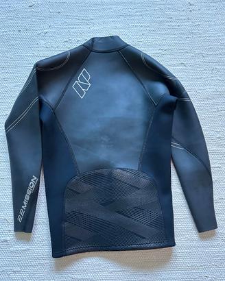 Maglia Neoprene NP
