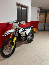 Husqvarna 300