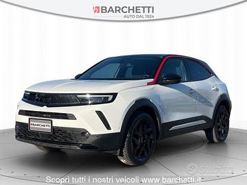 Opel Mokka 2nd SERIE 1.2 TURBO GS LINE