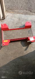 carrello sposta moto 