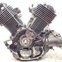 MOTORE Yamaha XVS 1100 Drag Star 47310 km