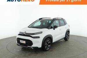 CITROEN C3 Aircross PureTech 110 S&S Shine