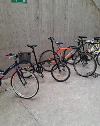 city bike per tutti