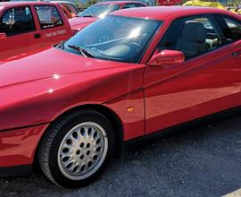 ALFA ROMEO Gtv/Spider - 1996 2.0 V6 turbo