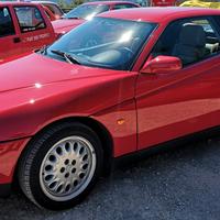ALFA ROMEO Gtv/Spider - 1996 2.0 V6 turbo