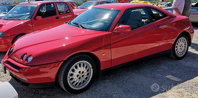 ALFA ROMEO Gtv/Spider - 1996 2.0 V6 turbo