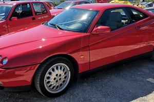 ALFA ROMEO Gtv/Spider - 1996 2.0 V6 turbo