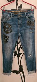 jeans desigual