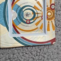 Posacenere Gattinoni