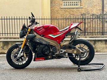 Aprilia Tuono 1000 bicilindrica