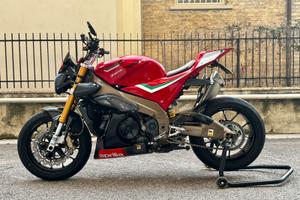 Aprilia Tuono 1000 bicilindrica