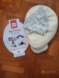 CUSCINO GRAVIDANZA E ALLATTAMENTO 