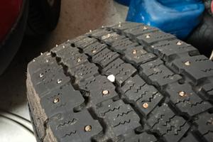 Regal0 pneumatici invernali ricoperti 215/80r16