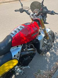 Caballero 500
