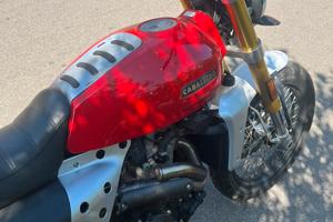 Caballero 500