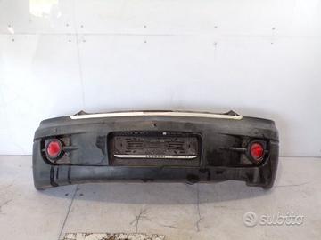 Paraurti posteriore Ssangyong Actyon 2009