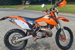 KTM 250 EXC