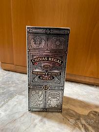 Chivas Regal 12 years invecchiato 30 anni