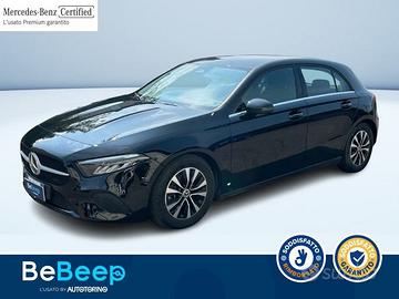 Mercedes-Benz Classe A A 180 D ADVANCED AUTO